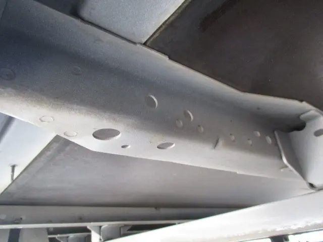 トヨタ トヨエース ABF-TRY230(2WD)の写真24