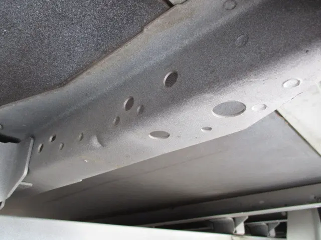 トヨタ トヨエース ABF-TRY230(2WD)の写真25