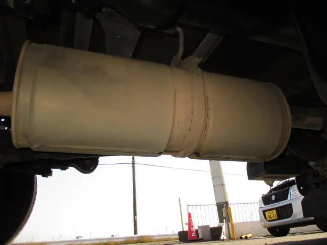 トヨタ トヨエース ABF-TRY230(2WD)の写真26