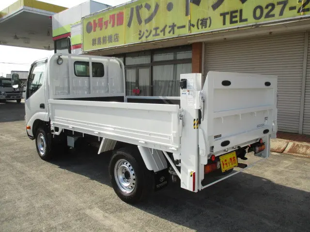 トヨタ トヨエース ABF-TRY230(2WD)の写真28