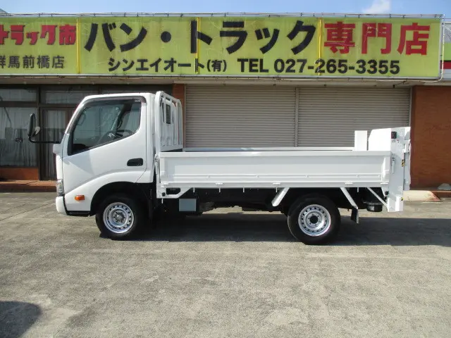 トヨタ トヨエース ABF-TRY230(2WD)の写真29