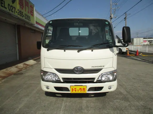 トヨタ トヨエース ABF-TRY230(2WD)の写真30