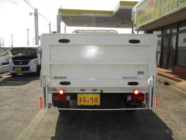 トヨタ トヨエース ABF-TRY230(2WD)の写真31