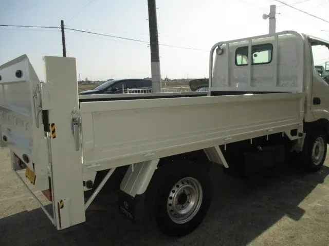 トヨタ トヨエース ABF-TRY230(2WD)の写真32