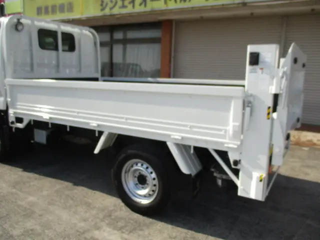 トヨタ トヨエース ABF-TRY230(2WD)の写真33