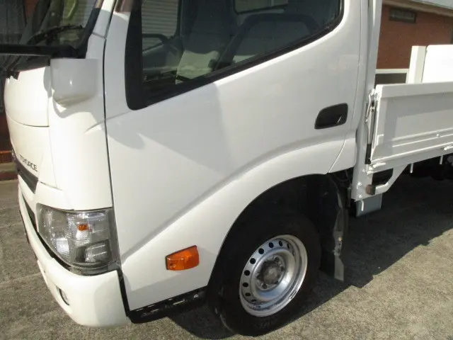 トヨタ トヨエース ABF-TRY230(2WD)の写真34