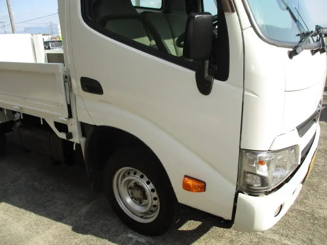 トヨタ トヨエース ABF-TRY230(2WD)の写真35
