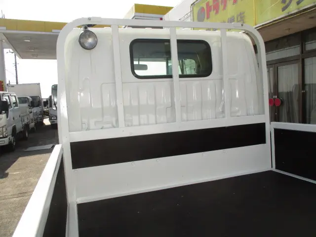 トヨタ トヨエース ABF-TRY230(2WD)の写真36