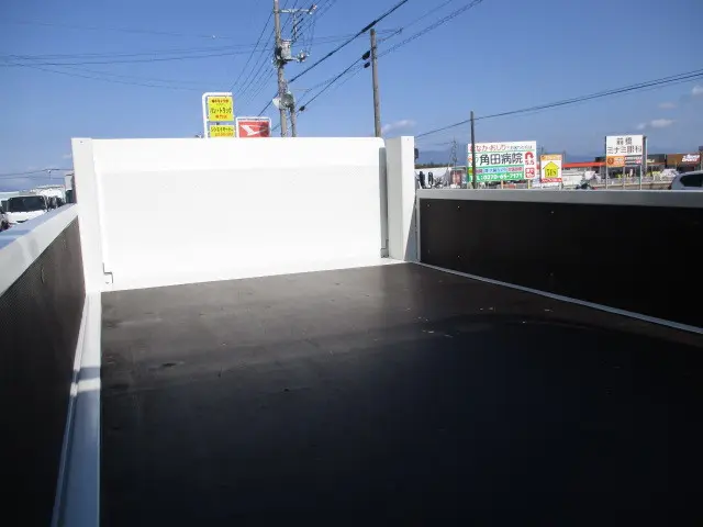 トヨタ トヨエース ABF-TRY230(2WD)の写真37