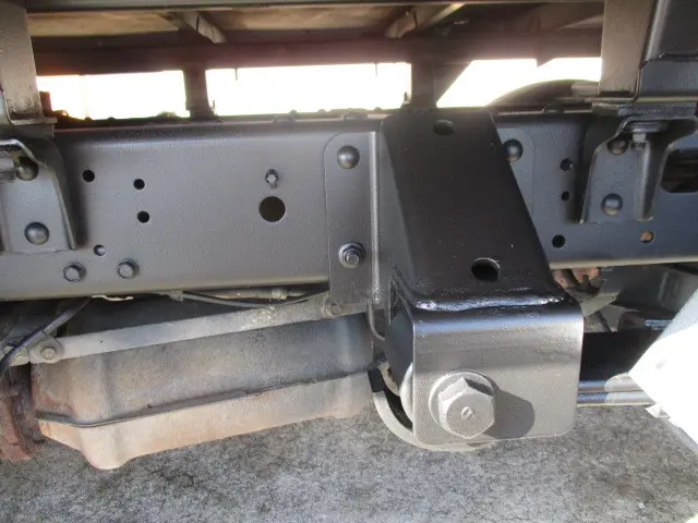 三菱 キャンターガッツ TKG-BSZ5F24(4WD)の写真17