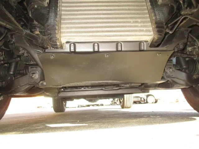 三菱 キャンターガッツ TKG-BSZ5F24(4WD)の写真22