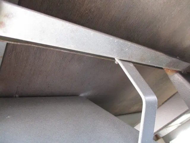 三菱 キャンターガッツ TKG-BSZ5F24(4WD)の写真23