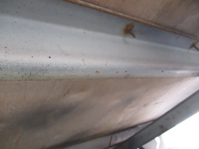 三菱 キャンターガッツ TKG-BSZ5F24(4WD)の写真24