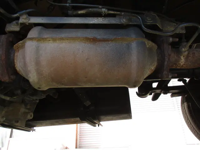 三菱 キャンターガッツ TKG-BSZ5F24(4WD)の写真25