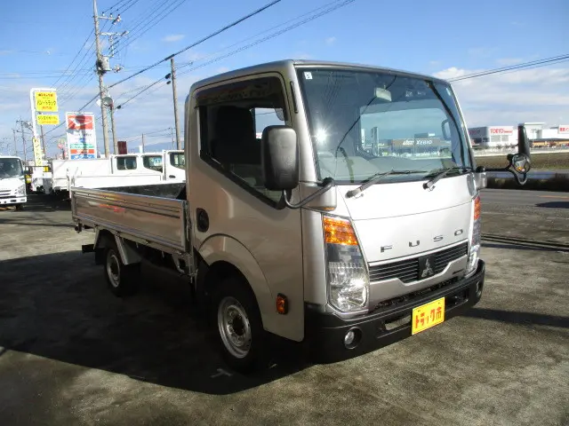 三菱 キャンターガッツ TKG-BSZ5F24(4WD)の写真26