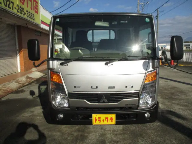 三菱 キャンターガッツ TKG-BSZ5F24(4WD)の写真29