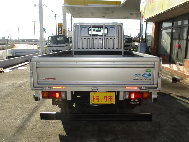 三菱 キャンターガッツ TKG-BSZ5F24(4WD)の写真30
