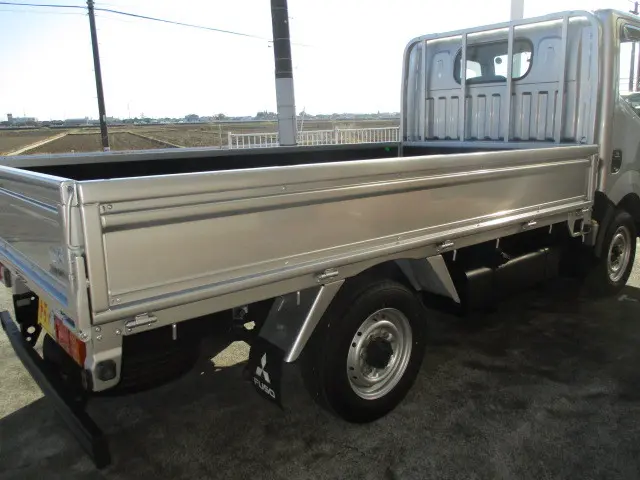 三菱 キャンターガッツ TKG-BSZ5F24(4WD)の写真31