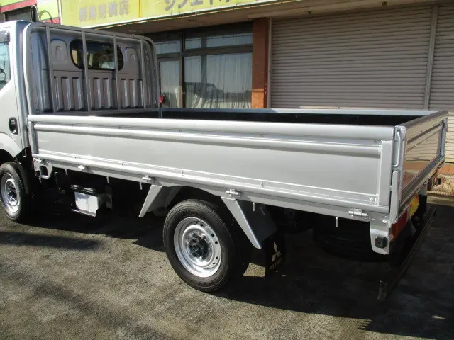 三菱 キャンターガッツ TKG-BSZ5F24(4WD)の写真32