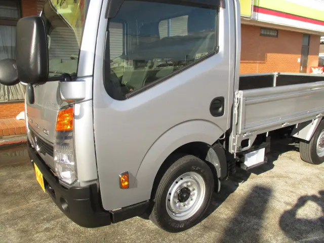 三菱 キャンターガッツ TKG-BSZ5F24(4WD)の写真33