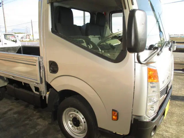 三菱 キャンターガッツ TKG-BSZ5F24(4WD)の写真34