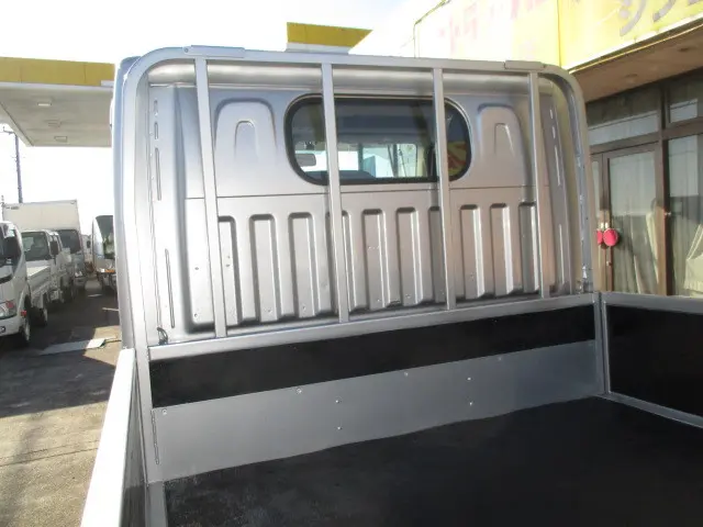 三菱 キャンターガッツ TKG-BSZ5F24(4WD)の写真35