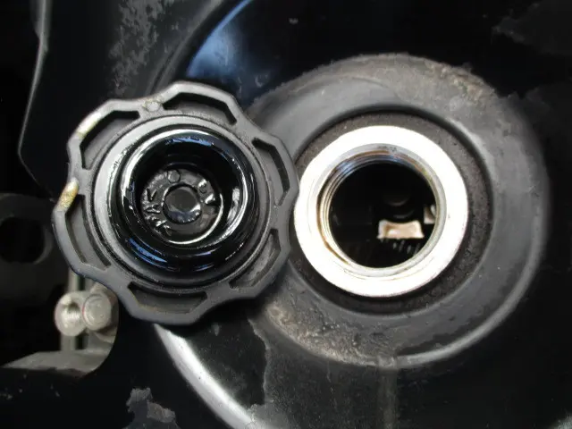 いすゞ エルフ BKG-NHS85A(4WD)の写真5