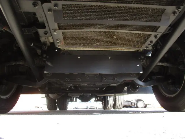 いすゞ エルフ BKG-NHS85A(4WD)の写真24