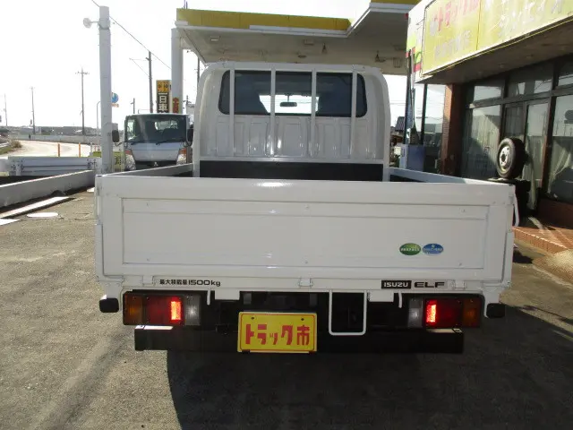 いすゞ エルフ BKG-NHS85A(4WD)の写真32