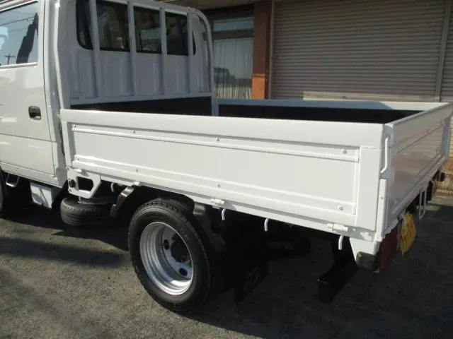 いすゞ エルフ BKG-NHS85A(4WD)の写真34