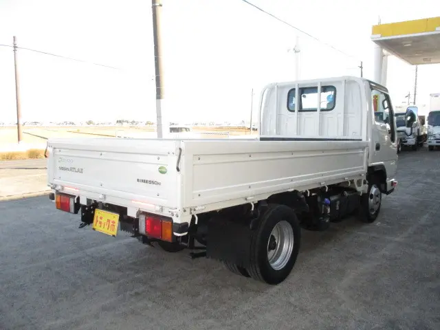 日産 アトラス 2RG-AHR88A(2WD)の写真2