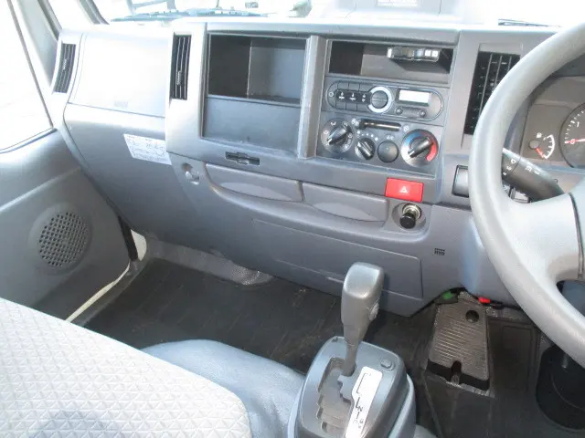 日産 アトラス 2RG-AHR88A(2WD)の写真10