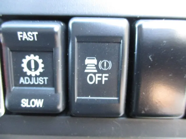 日産 アトラス 2RG-AHR88A(2WD)の写真11