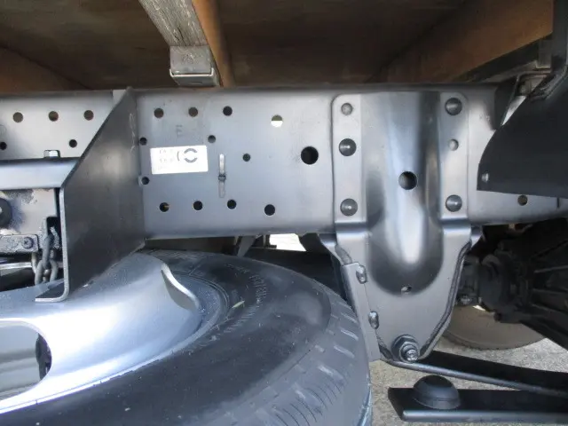 日産 アトラス 2RG-AHR88A(2WD)の写真18