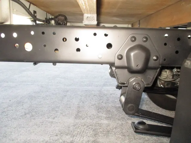 日産 アトラス 2RG-AHR88A(2WD)の写真19