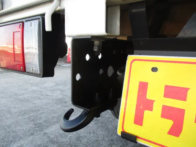 日産 アトラス 2RG-AHR88A(2WD)の写真20