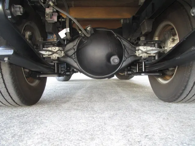 日産 アトラス 2RG-AHR88A(2WD)の写真22