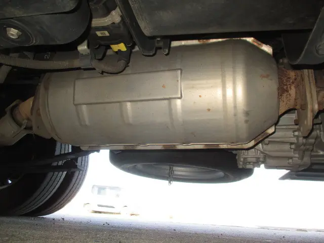 日産 アトラス 2RG-AHR88A(2WD)の写真26