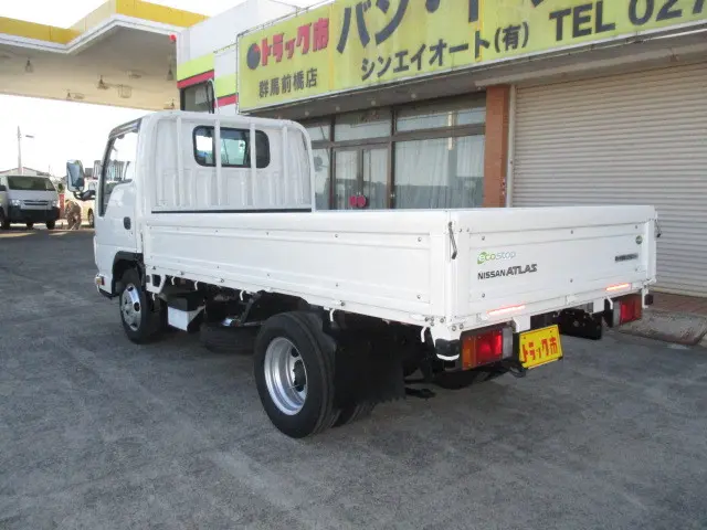 日産 アトラス 2RG-AHR88A(2WD)の写真29
