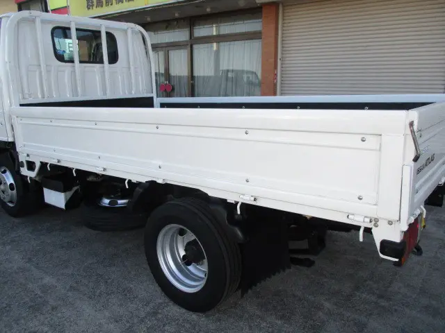 日産 アトラス 2RG-AHR88A(2WD)の写真34