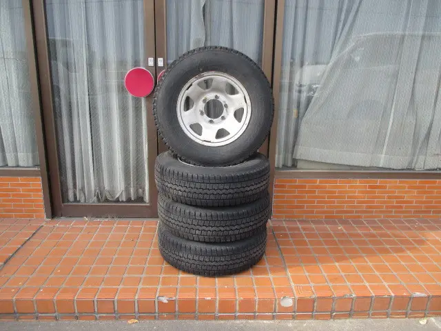 トヨタ ハイエースバン LDF-KDH206V(4WD)の写真18