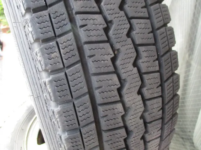 トヨタ ハイエースバン LDF-KDH206V(4WD)の写真19