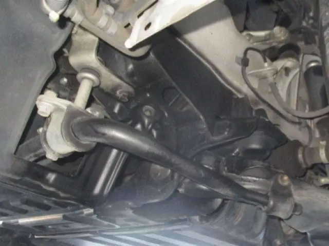 トヨタ ハイエースバン LDF-KDH206V(4WD)の写真20