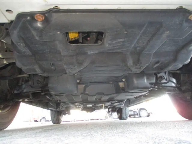 トヨタ ハイエースバン LDF-KDH206V(4WD)の写真25