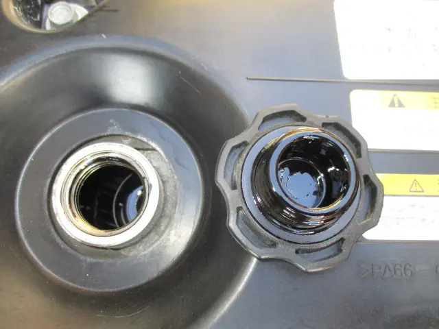 いすゞ エルフ TRG-NKR85A(2WD)の写真11