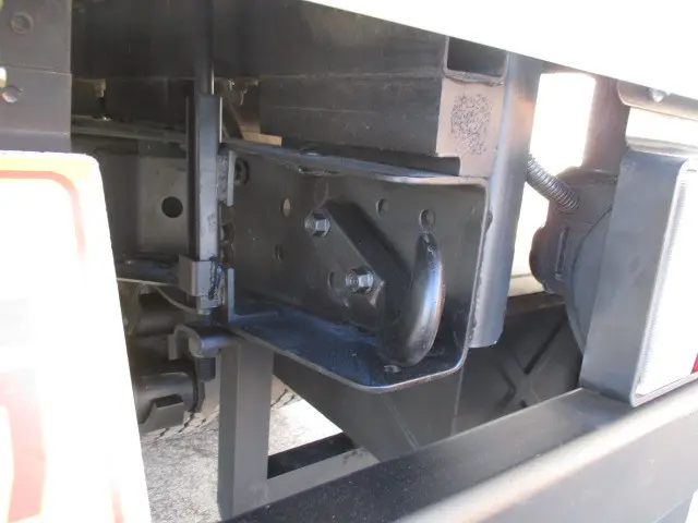 いすゞ エルフ TRG-NKR85A(2WD)の写真24