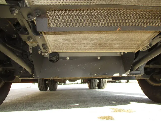 いすゞ エルフ TRG-NKR85A(2WD)の写真26