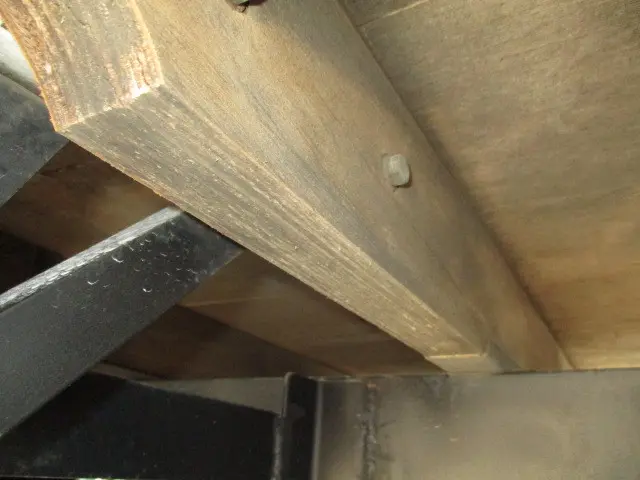 いすゞ エルフ TRG-NKR85A(2WD)の写真27