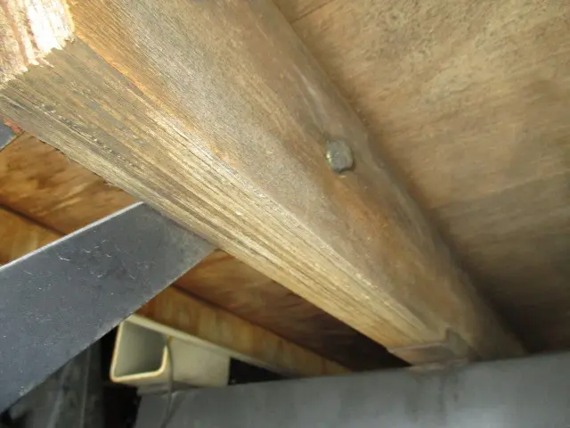 いすゞ エルフ TRG-NKR85A(2WD)の写真28