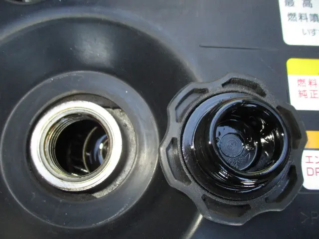 いすゞ エルフ TRG-NKR85A(2WD)の写真12